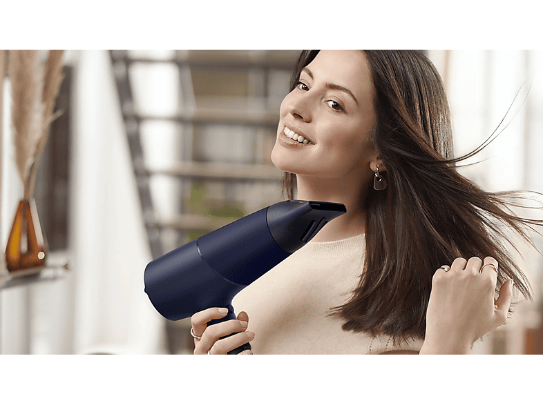 Philips BHD 510/20 Series 5000 Haartrockner Blau (2300 Watt) — Foto 4 von 5