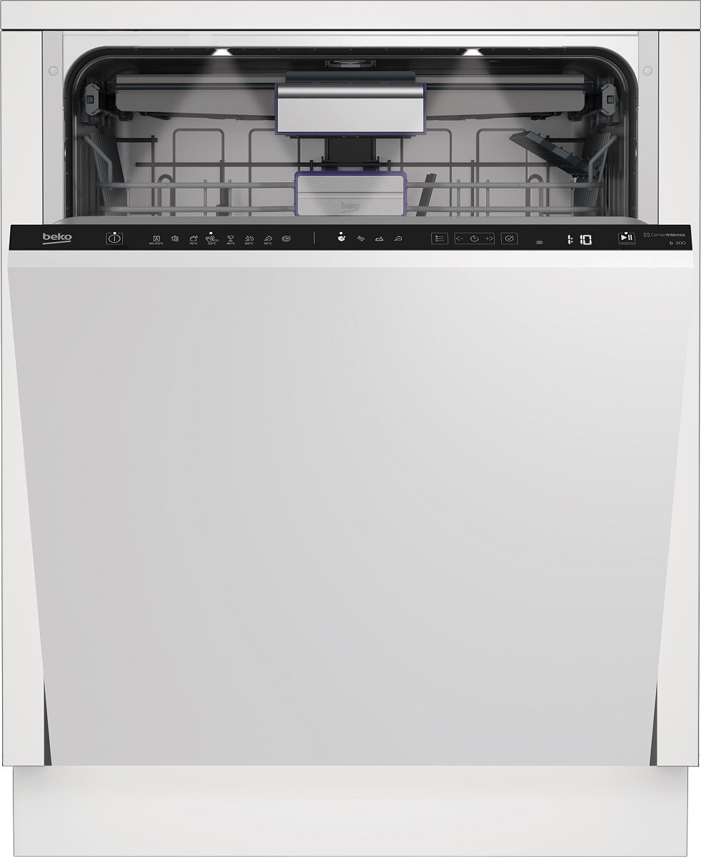Zmywarka BEKO BDIN38640D