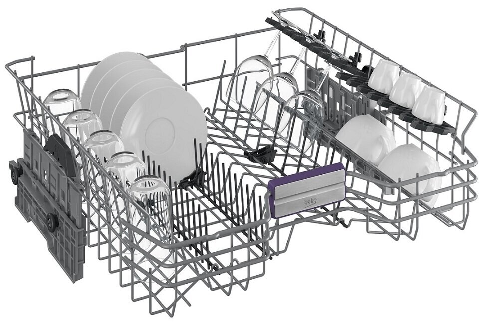Zmywarka BEKO BDIN38640D