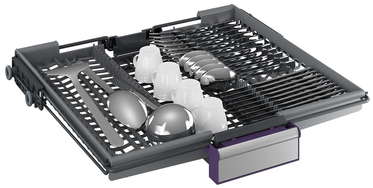 Zmywarka BEKO BDIN38640D