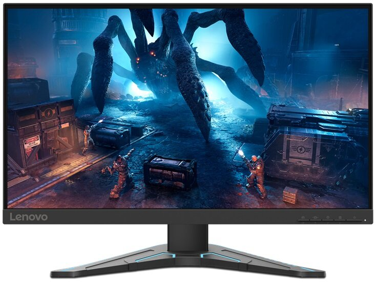 Monitor LENOVO G25-20 24.5 FHD TN 0.8ms 165Hz
