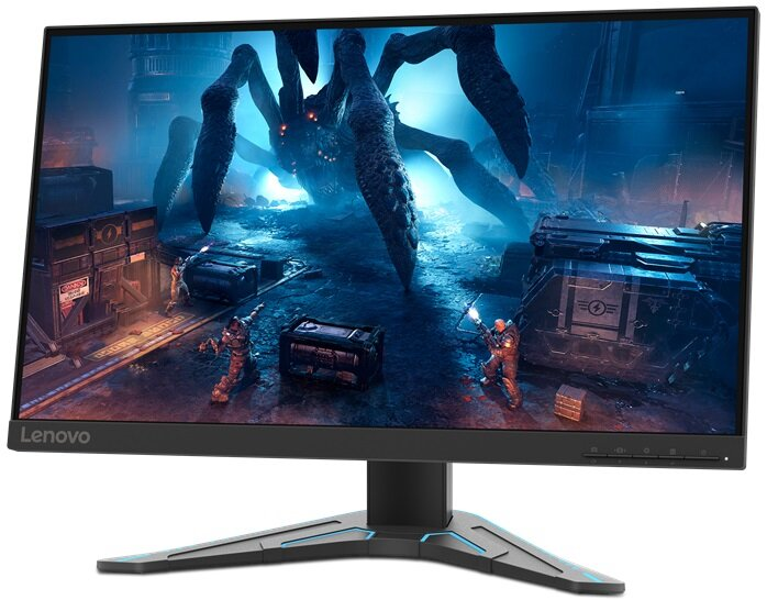 Monitor LENOVO G25-20 24.5 FHD TN 0.8ms 165Hz