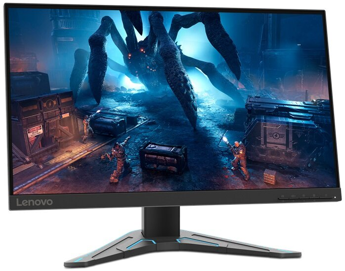 Monitor LENOVO G25-20 24.5 FHD TN 0.8ms 165Hz