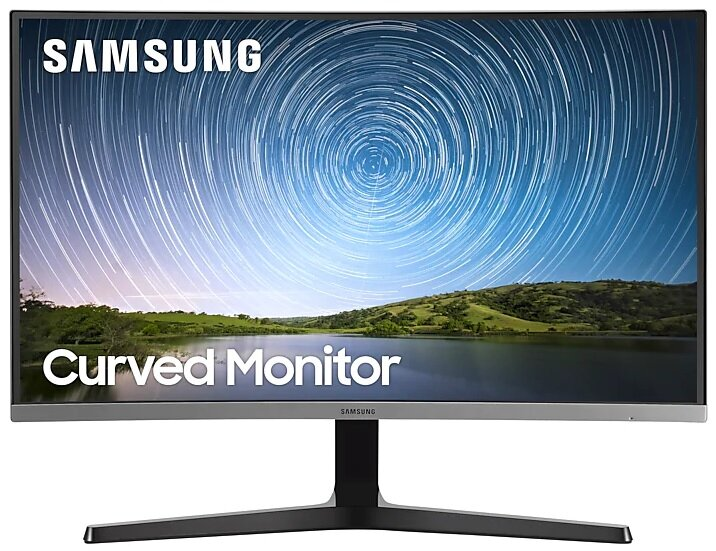 Monitor SAMSUNG LC32R500FHPXEN 26.9 FHD VA 4ms