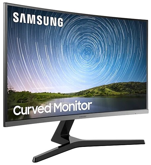 Monitor SAMSUNG LC32R500FHPXEN 26.9 FHD VA 4ms