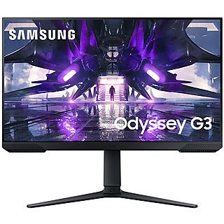 Monitor SAMSUNG Odyssey G3 LS27AG300NRXEN 27 FHD VA 1ms