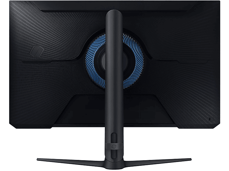 Monitor SAMSUNG Odyssey G3 LS27AG300NRXEN 27 FHD VA 1ms 144 Hz – zdjęcie 3