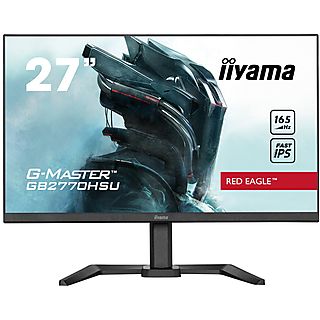 Monitor IIYAMA G-Master GB2770HSU-B5 27 FHD IPS 0.8ms