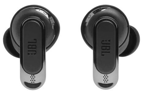 JBLのTour Pro 2 美品 Słuchawki bezprzewodowe JBL Tour Pro 2 Czarny | MediaMarkt