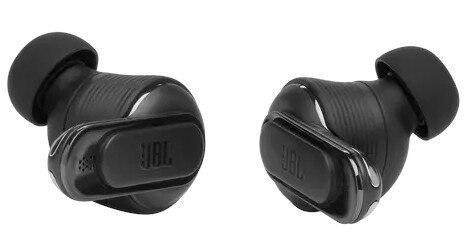 Słuchawki bezprzewodowe JBL Tour Pro 2 Czarny | MediaMarkt