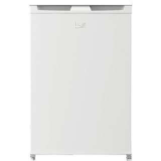 BEKO TSE1424N Kühlschrank (E, 840 mm hoch, Weiß)