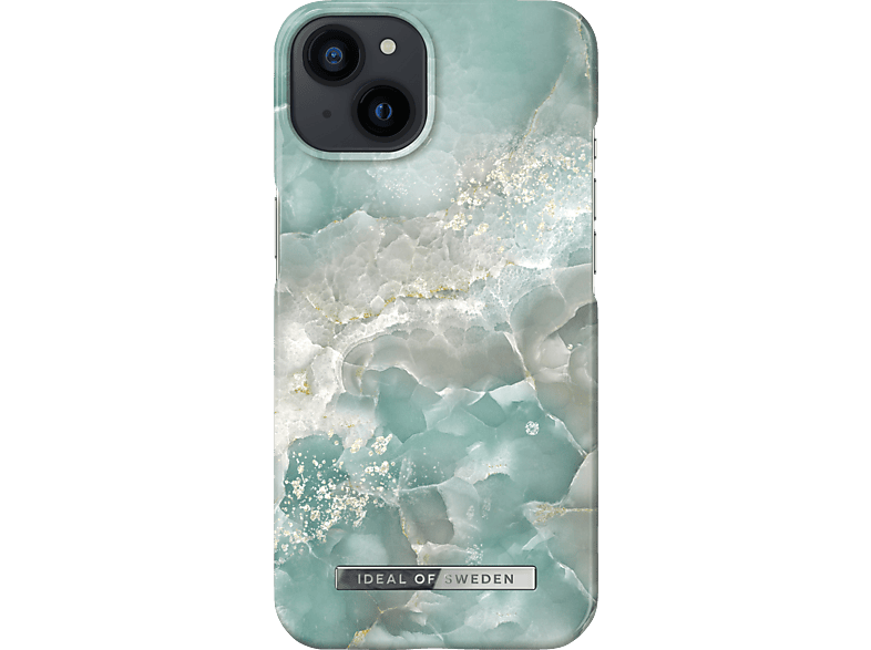 13, Azura OF Case, IDEAL iPhone Marble IDFCSS22-I2161-391 Fashion SWEDEN Backcover, Apple,