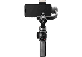 ZHIYUN Smooth 5S Cep Telefonu Gimbalı Gri_2