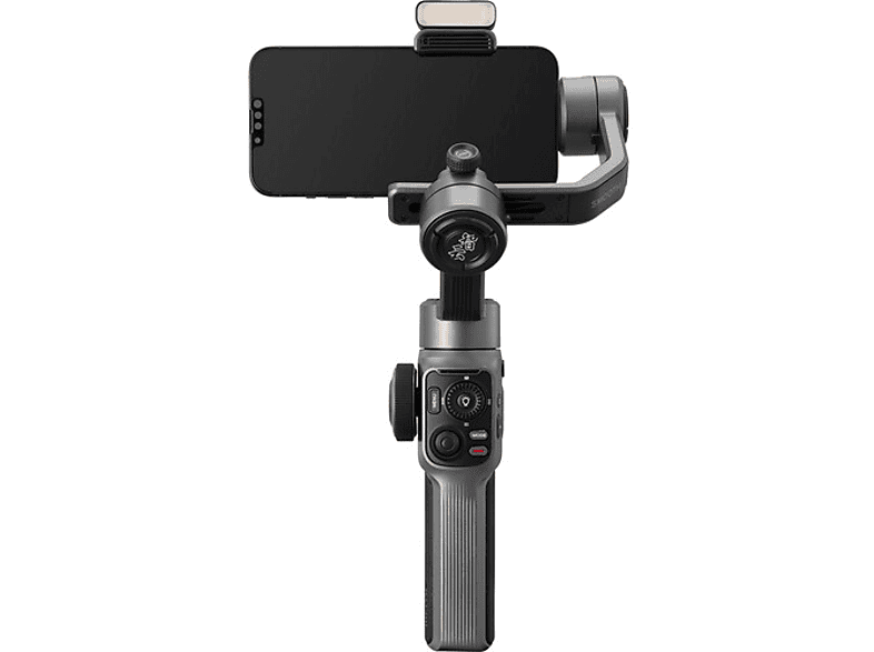 ZHIYUN Smooth 5S Cep Telefonu Gimbalı Gri_2