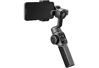 ZHIYUN Smooth 5S Cep Telefonu Gimbalı Gri_4