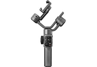 ZHIYUN Smooth 5S Cep Telefonu Gimbalı Gri_0