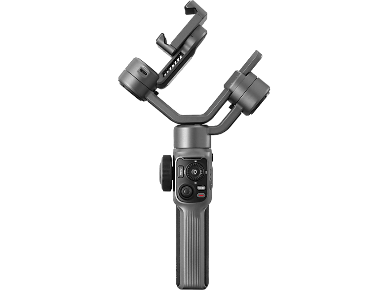 ZHIYUN Smooth 5S Cep Telefonu Gimbalı Gri