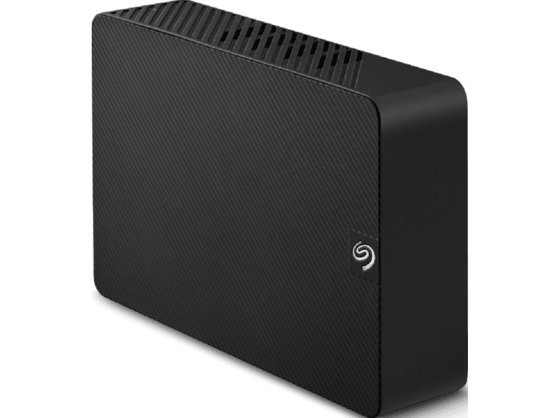 Seagate Expansion Disque dur externe 12 To USB 3.0 avec Rescue Data  Recovery Services (STKP12000400)