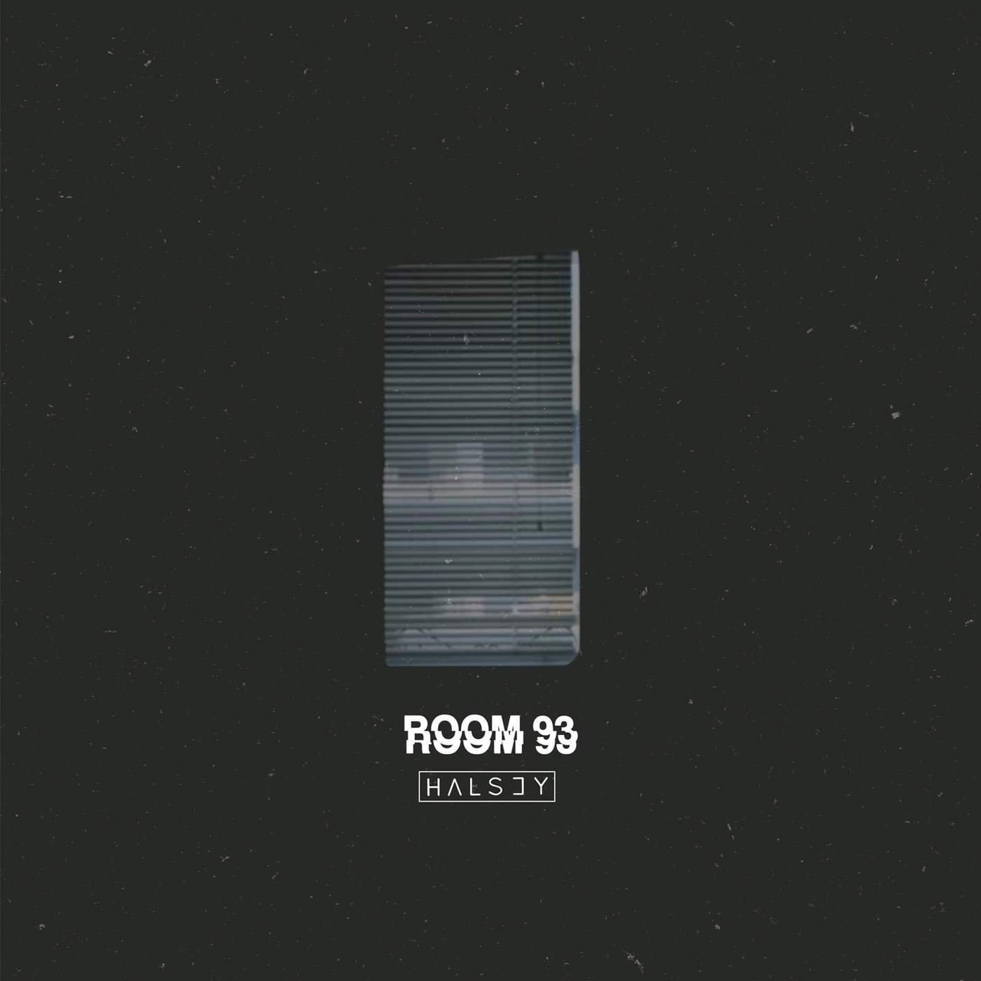 Halsey - Room 93 (Vinyl EP (12"))