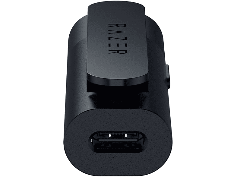 RAZER Seiren BT Mikrofon Siyah_6