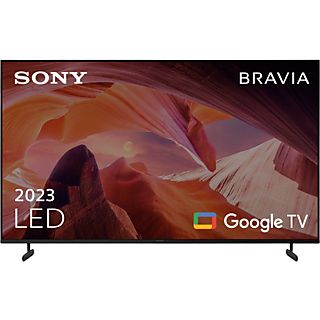 SONY KD85X80LAEP X80L Sony Bravia TV 85" FULL LED Smart 4K Google TV