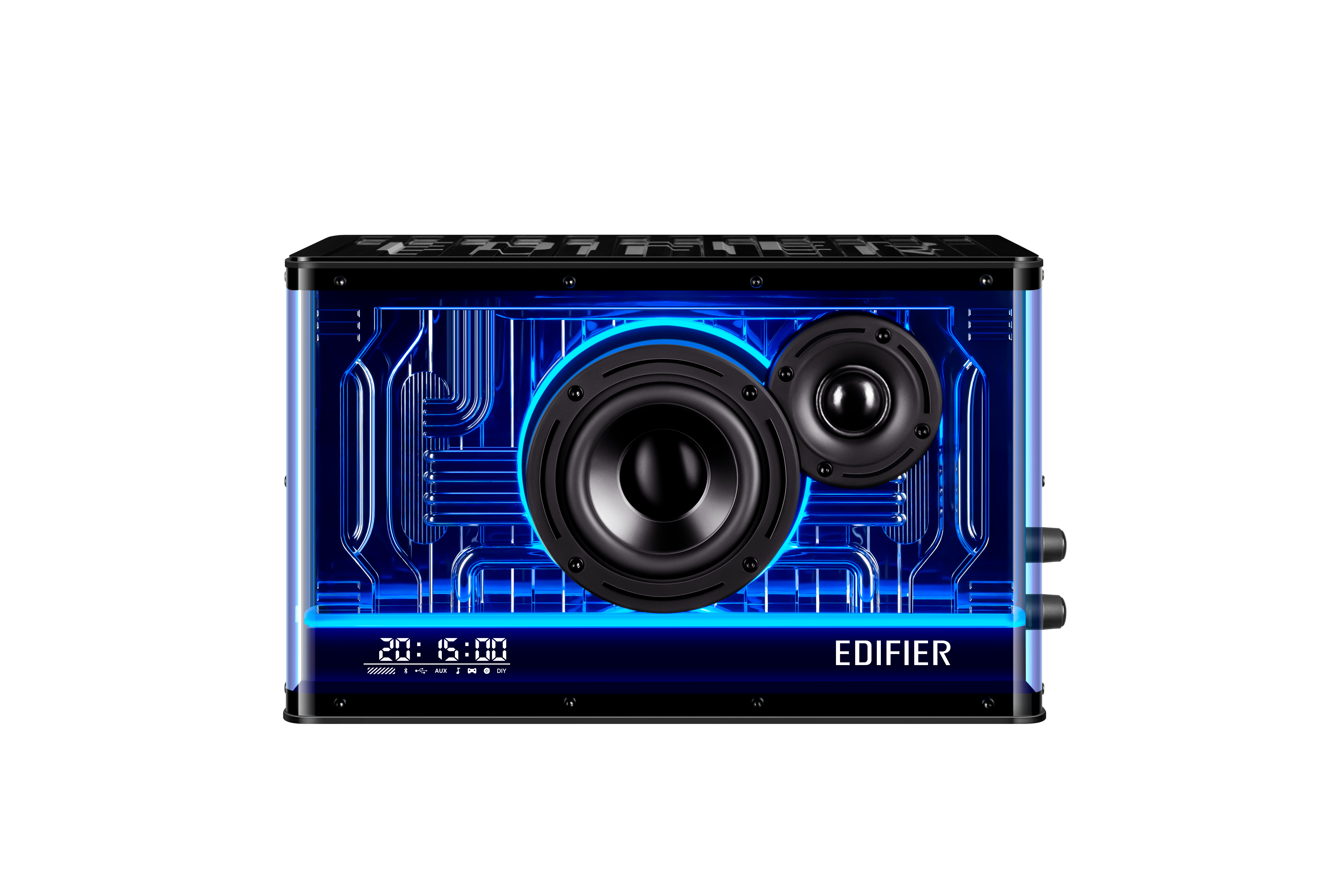 EDIFIER QD35 kompakter Lautsprecher