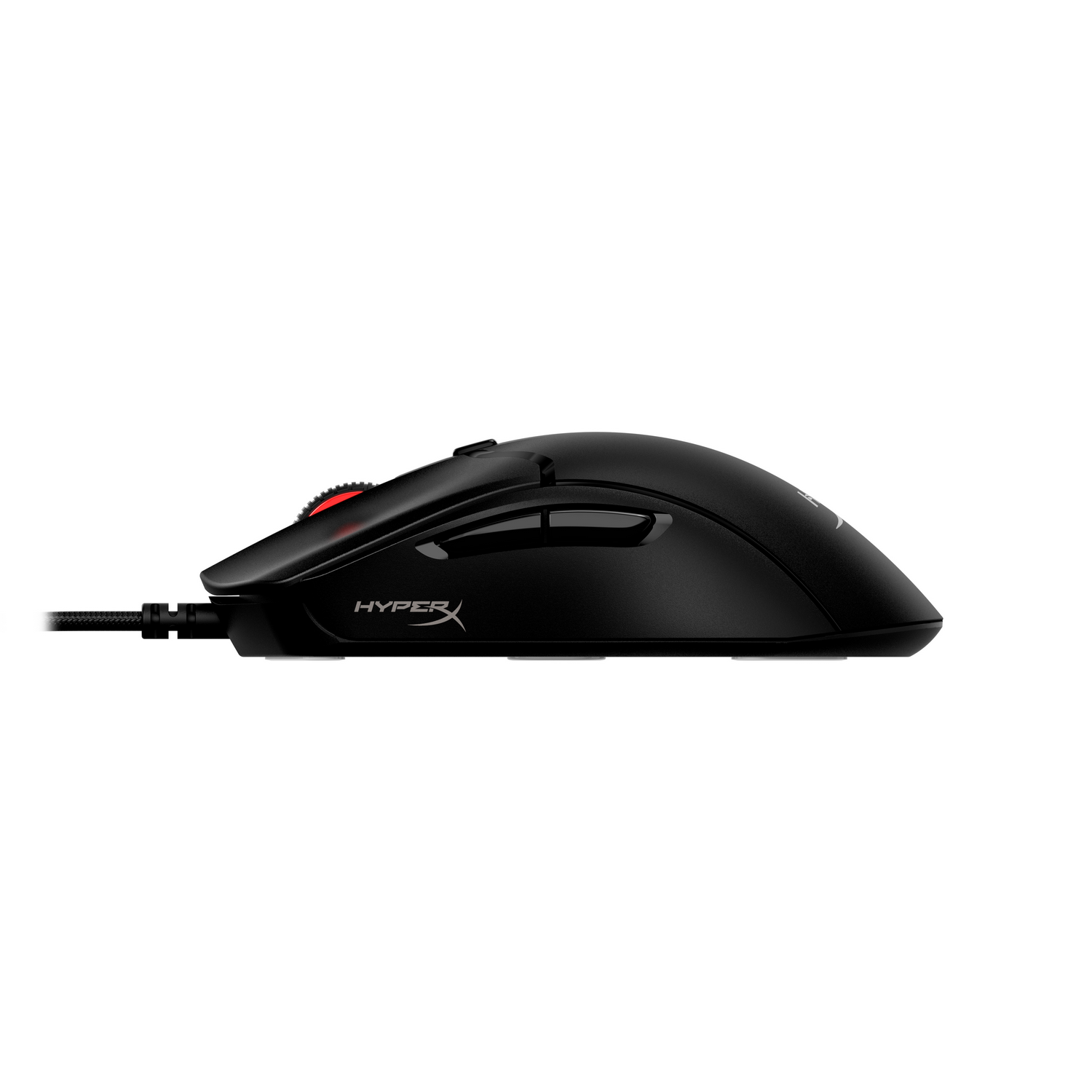 HyperX Pulsefire Haste 2 Mini - draadloze gamingmuis (wit