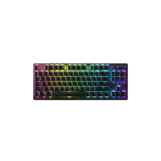 Clavier gaming Razer DeathStalker V2 Pro TKL