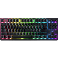 MediaMarkt RAZER Razer DeathStalker V2 Pro Tenkeyless Gaming Keyboard - US Layout aanbieding