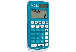 TEXAS INSTRUMENTS TI-106 II kopen? | MediaMarkt