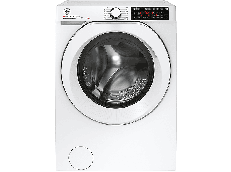 Lavasciuga Hoover HD 495Amc/1-S