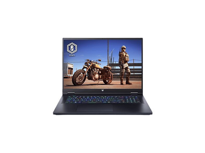 ACER PC portable gamer Predator Helios 18 PH18-71-91UQ Intel Core i9 ...