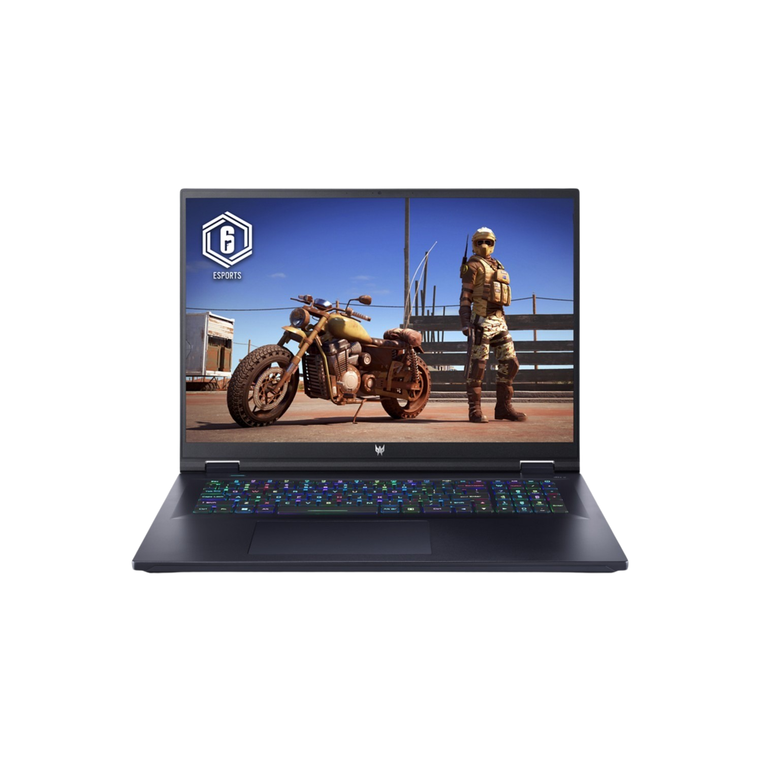 ACER PC portable gamer Predator Helios 18 PH18-71-91FA Intel Core i9-13900HX (NH.QKREH.005)