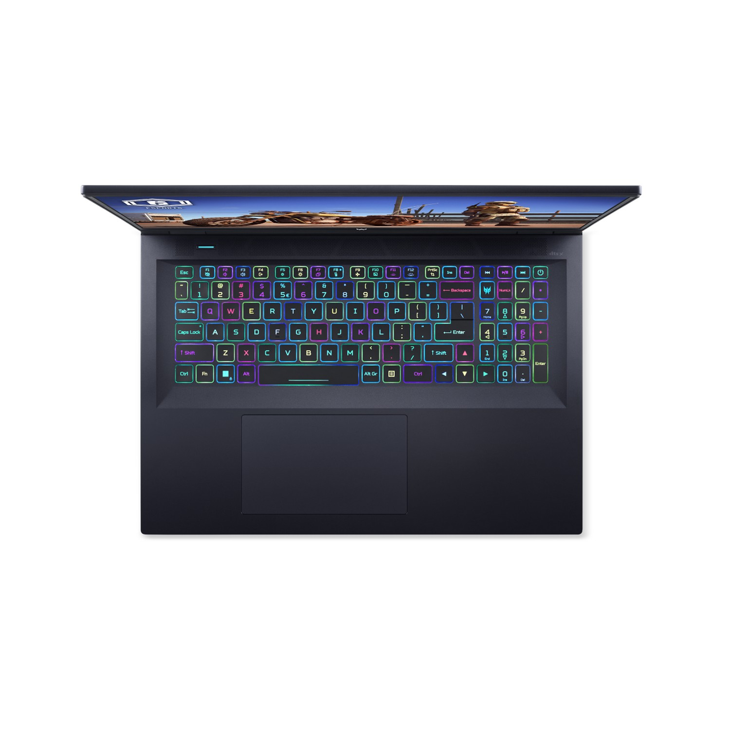 ACER PC portable gamer Predator Helios 18 PH18-71-91FA Intel Core i9-13900HX (NH.QKREH.005)