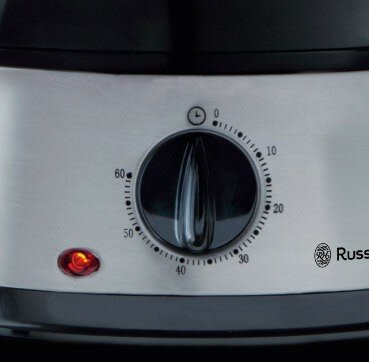 Parowar RUSSELL HOBBS Cook@Home 19270-56