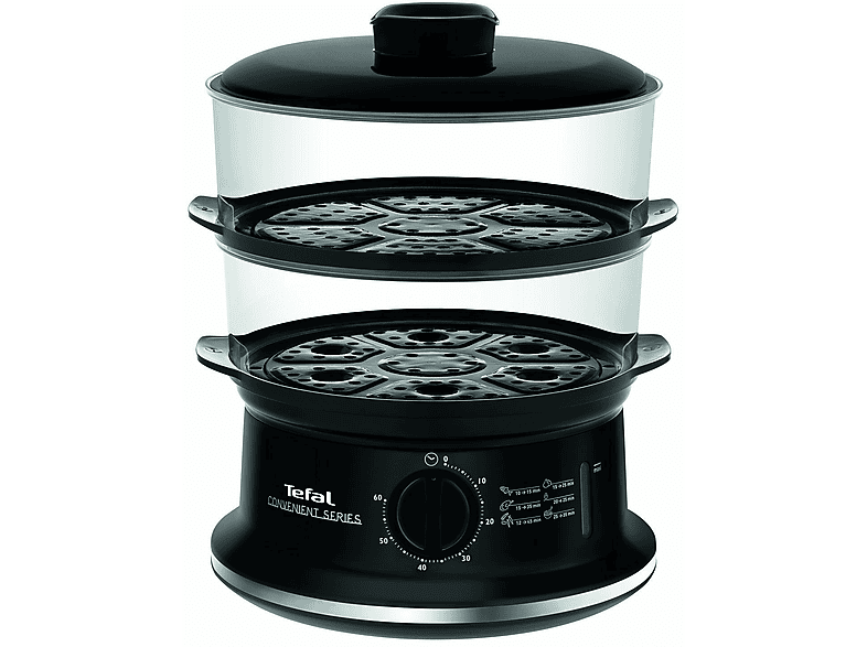 Tefal Convenient VC 1401 6l