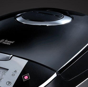 Multicooker RUSSELL HOBBS 21850-56 COOK@HOME