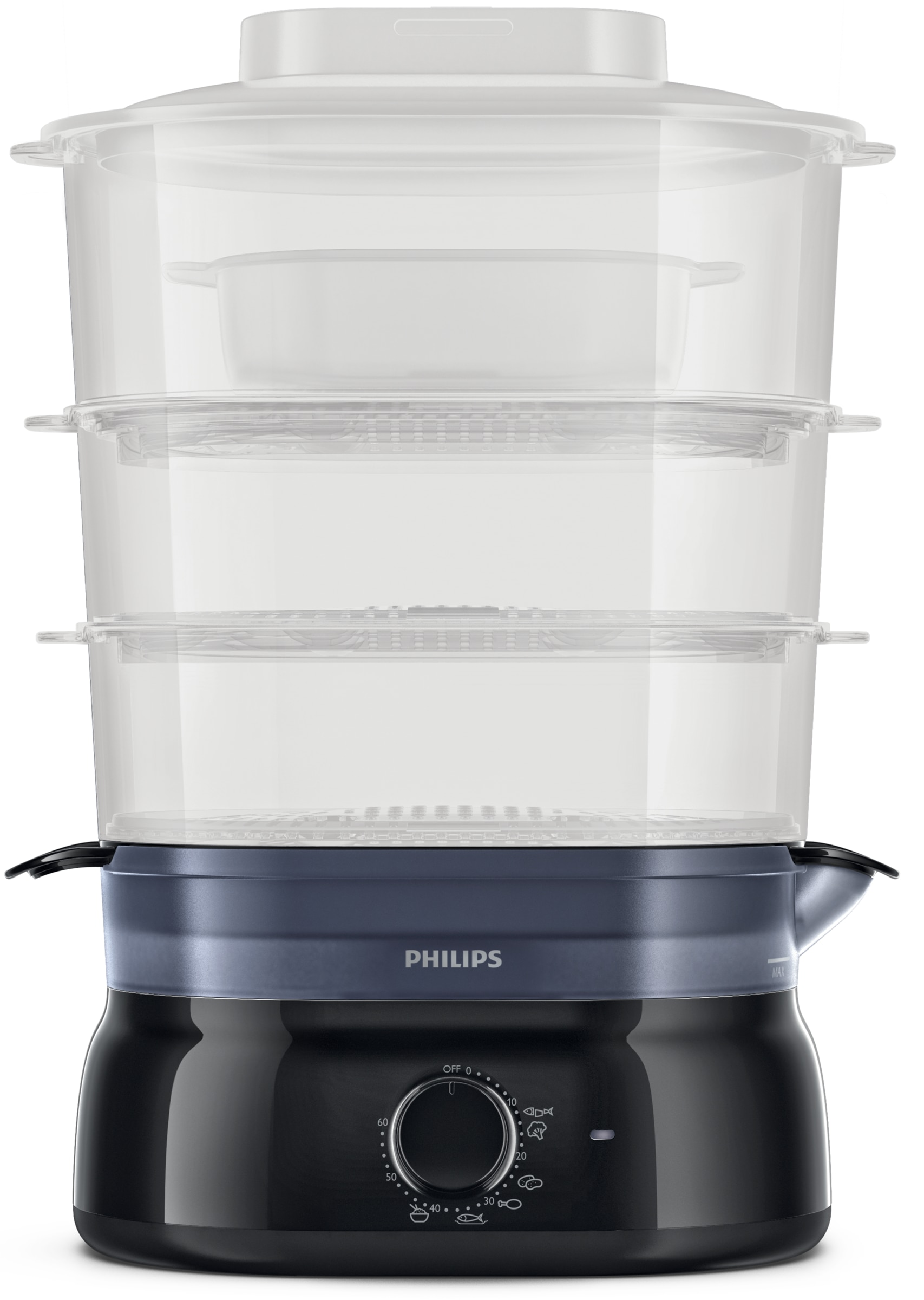 Parowar PHILIPS Daily Collection HD9126/90