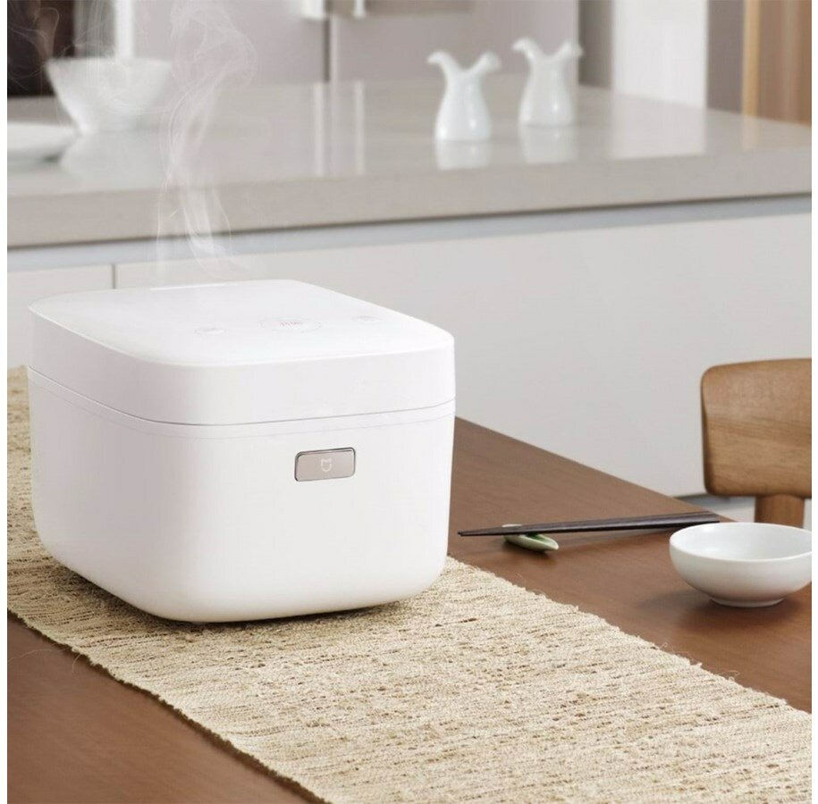 Urządzenie do ryżu XIAOMI Mi Induction Heating Rice Cooker EU