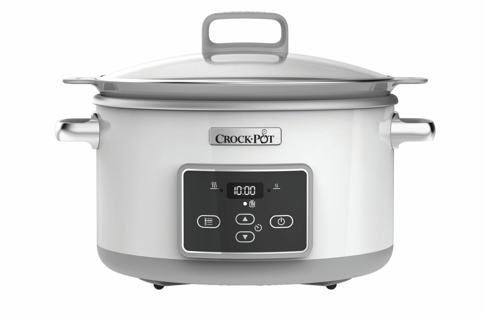Wolnowar CROCKPOT CSC026X 5l Biały