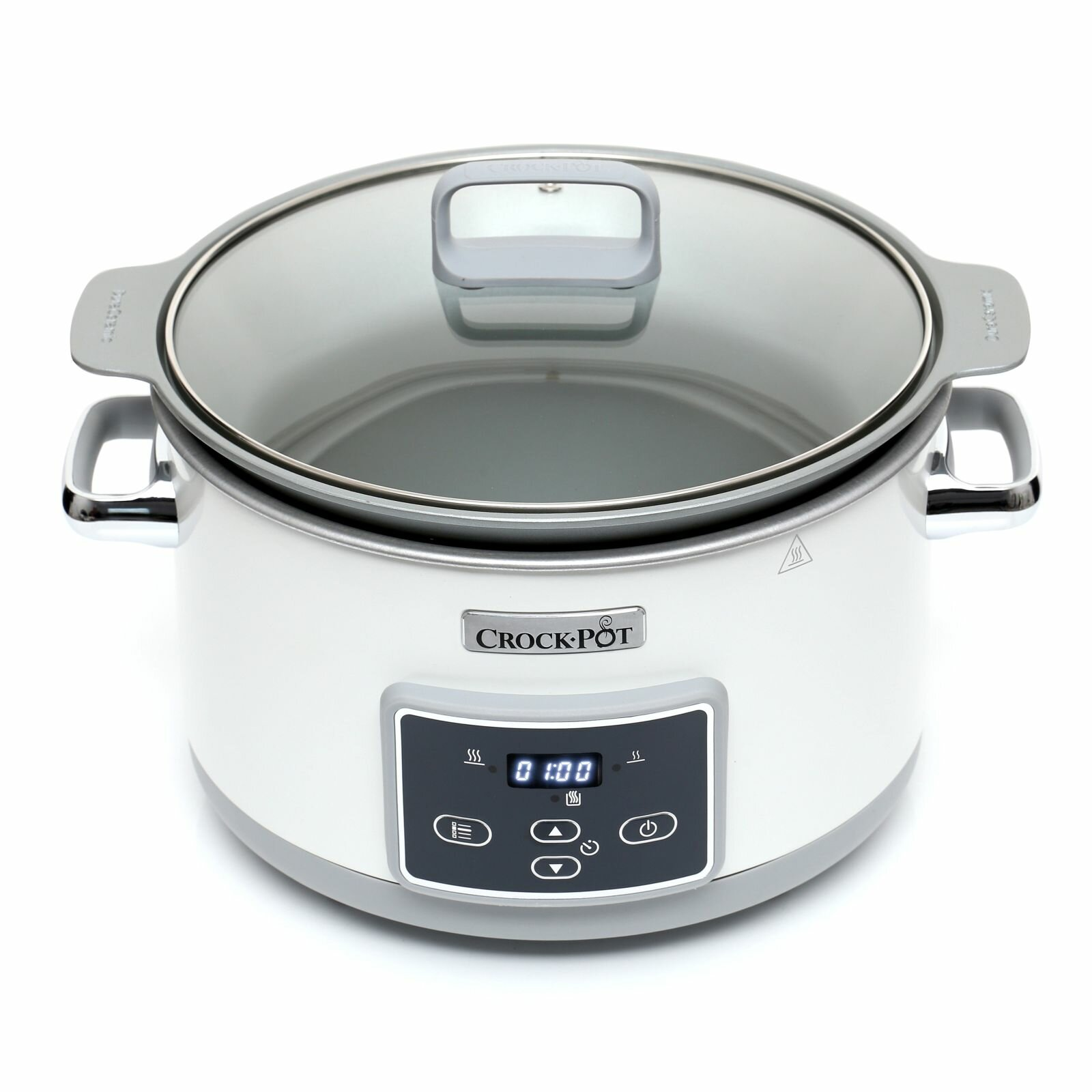 Wolnowar CROCKPOT CSC026X 5l Biały