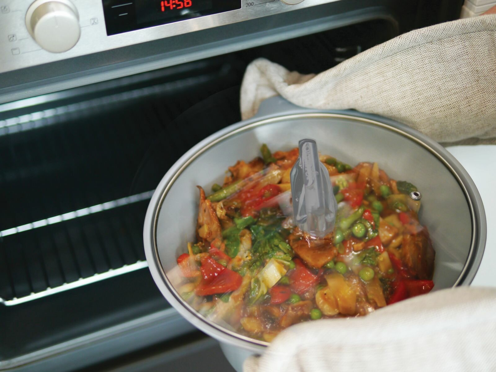 Wolnowar CROCKPOT CSC026X 5l Biały