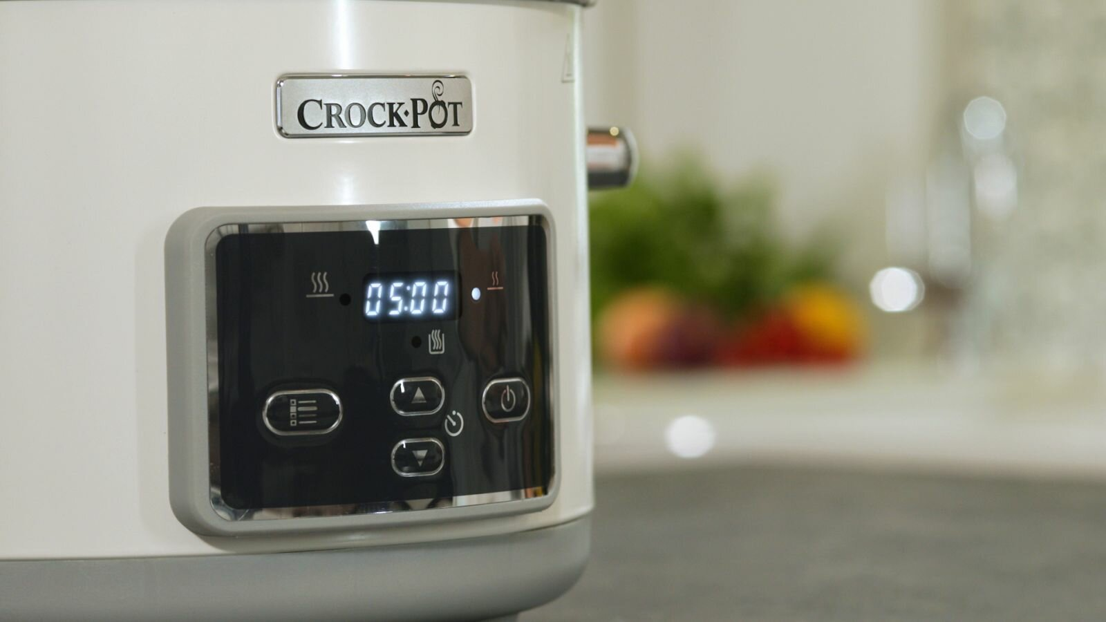 Wolnowar CROCKPOT CSC026X 5l Biały