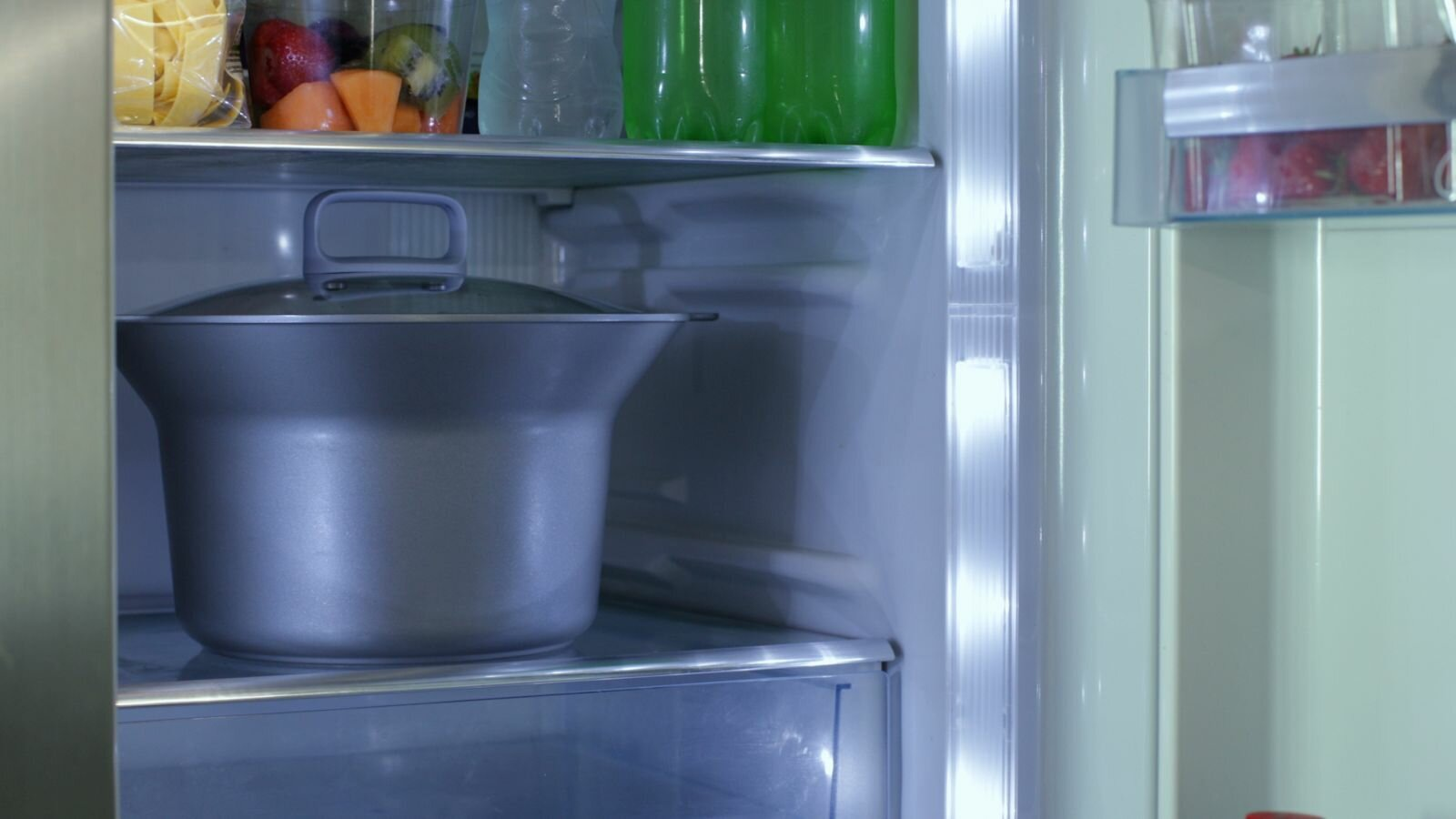 Wolnowar CROCKPOT CSC026X 5l Biały