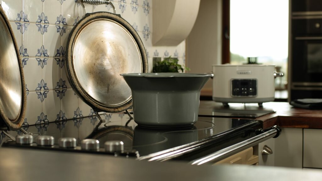 Wolnowar CROCKPOT CSC026X 5l Biały