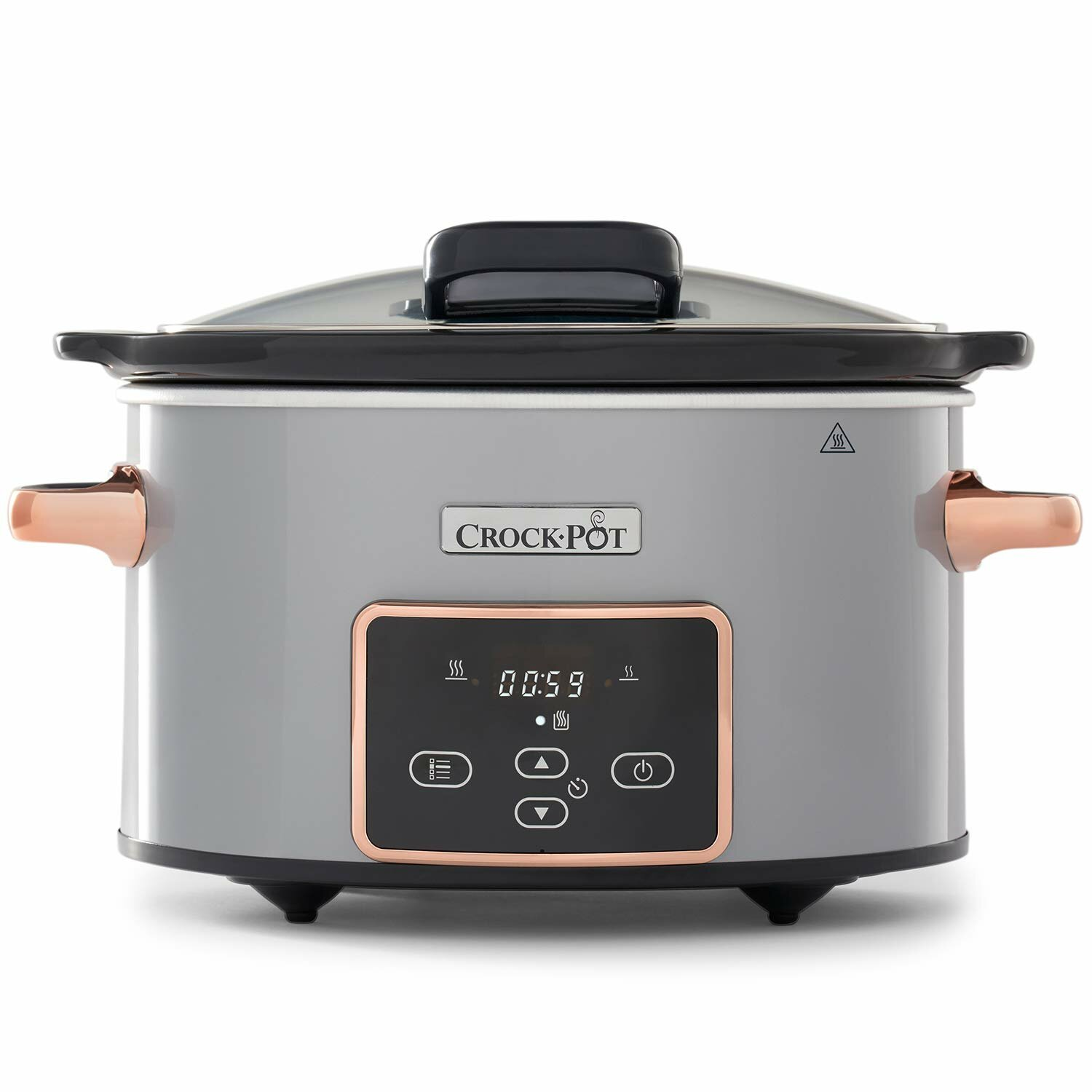 Wolnowar CROCKPOT CSC059X 3,5L