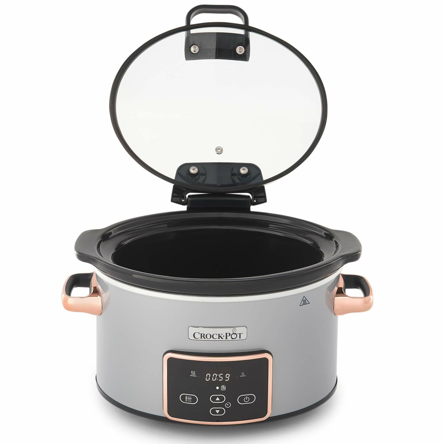Wolnowar CROCKPOT CSC059X 3,5L