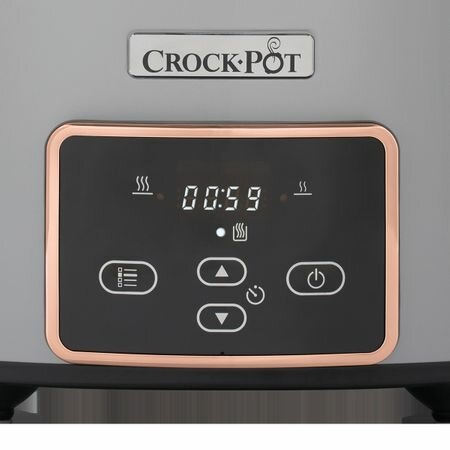 Wolnowar CROCKPOT CSC059X 3,5L