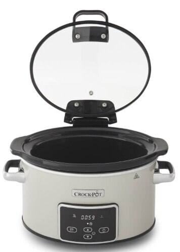 Wolnowar CROCKPOT CSC060X 3,5L
