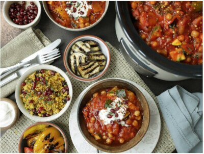 Wolnowar CROCKPOT CSC060X 3,5L